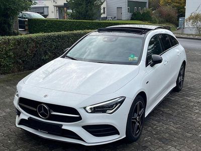 Mercedes CLA250e