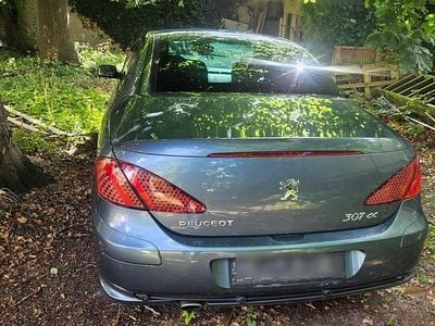 Peugeot 307 CC