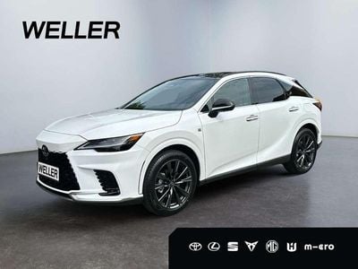 Lexus RX350