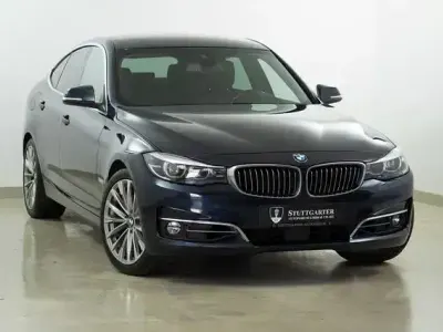 Gebraucht BMW 320