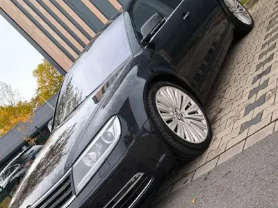 Gebraucht VW Phaeton