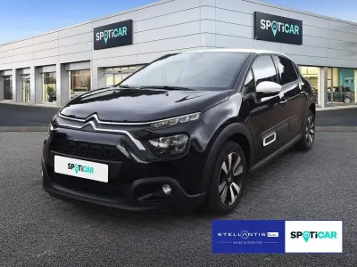 Gebraucht Citroën C3