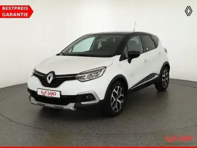 Brugt Renault Captur Collection 131 HK (96 kW) 2019 Hvid SUV