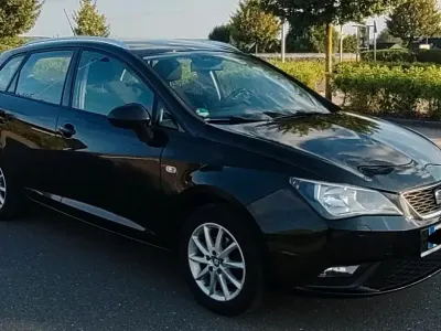 Gebraucht Seat Ibiza ST