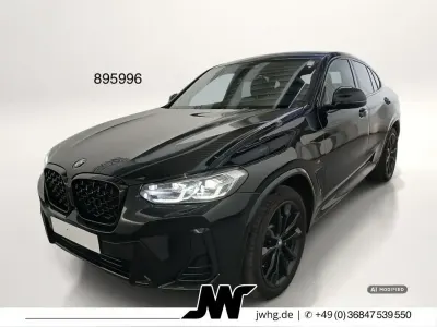 Gebraucht BMW X4