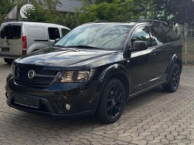 Fiat Freemont