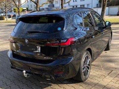 BMW 230e Active Tourer
