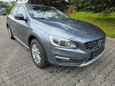 Gebraucht Volvo V60 CC