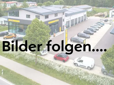 Gebraucht Opel Crossland X Innovation 131 PS (96 kW) 2019 Schwarz SUV