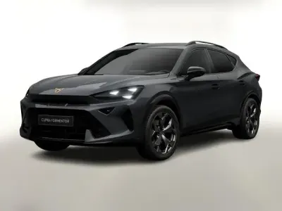 Neu Cupra Formentor 150 PS (110 kW) 2026 (magnetic grau metallic) SUV