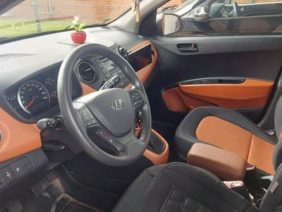 gebraucht Hyundai i10 