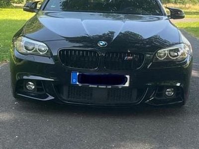 BMW 550