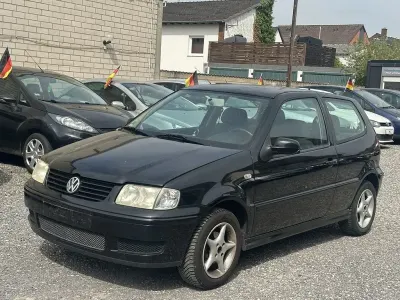 Gebraucht VW Polo