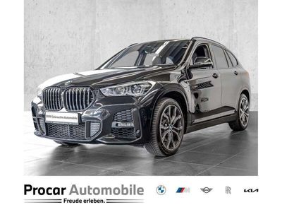 gebraucht BMW X1 xDrive25e M Sport Head-Up HiFi DAB LED Komfortzg. DA Plus Navi Plus PDC