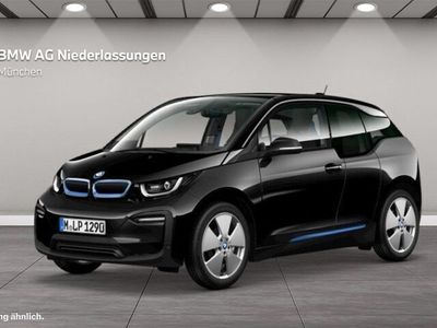 gebraucht BMW i3 120Ah