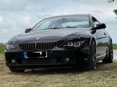 BMW 645