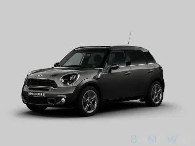 Gebraucht Mini Countryman