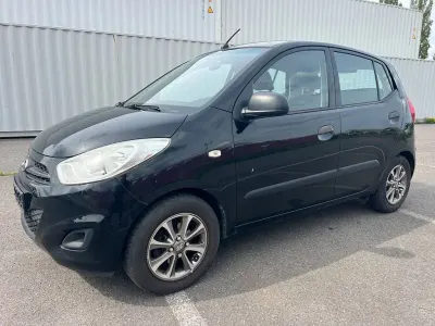 Gebraucht Hyundai i10