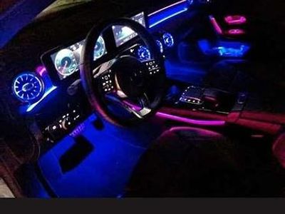 Gebraucht Mercedes CLA180 Shooting Brake AMG line 116 PS (85 kW) 2020 Kombi