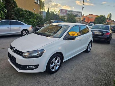 Candyweiß Gebraucht 2011 VW Polo Style Kleinwagen | 5.999 € (Fairer Preis)