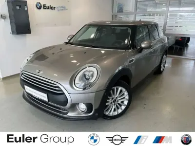 Gebraucht Mini One D Clubman