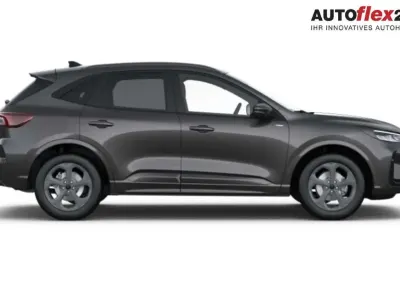 Nowe Ford Kuga ST-Line 179 KM (131 kW) 2025 Szary SUV
