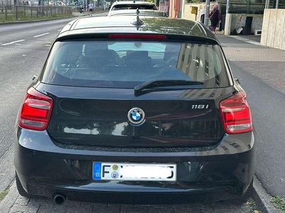 BMW 118