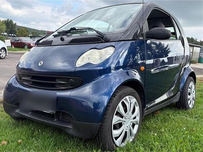 Smart ForTwo Coupé