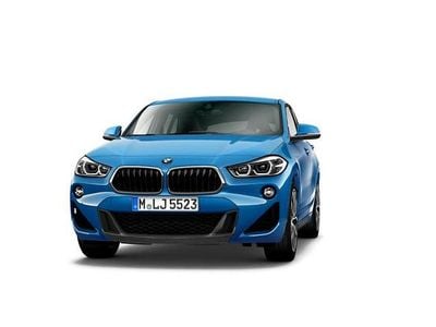 Gebraucht BMW X2 Efficient Dynamics 192 PS (141 kW) 2026 SUV