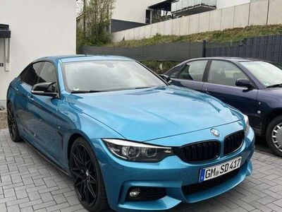 BMW 440