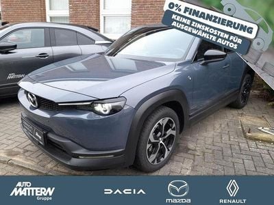 Gebraucht Mazda MX30 Ad'Vantage 170 PS (125 kW) 2024 Andere farbe SUV
