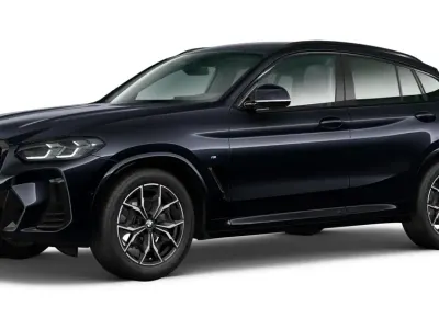Gebraucht BMW X4