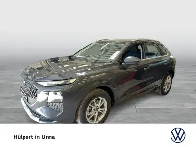 Neu Audi Q3 Advanced 150 PS (110 kW) 2026 Tamboragrau metallic SUV