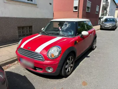 Gebraucht Mini Cooper