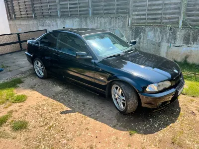 Gebraucht BMW 330
