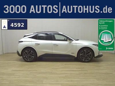 Usata DS Automobiles DS4 Crossback Rivoli 131 CV (96 kW) 2023 Bianco SUV