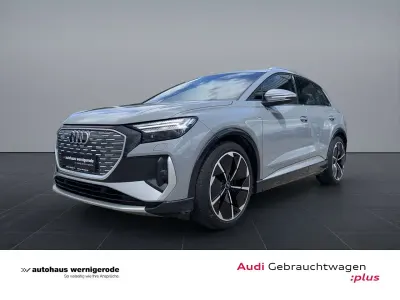 Gebraucht Audi e-tron