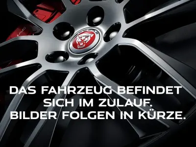 Usata Jaguar E-Pace First Edition 249 CV (183 kW) 2018 Nero SUV