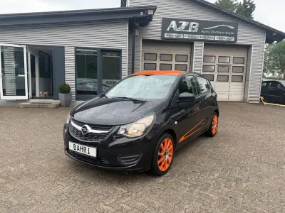 Gebraucht Opel Karl