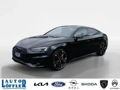 Gebraucht Audi S5