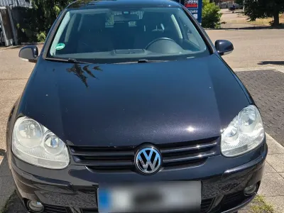 Gebraucht VW Golf VI