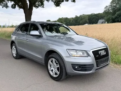 Gebraucht Audi Q5