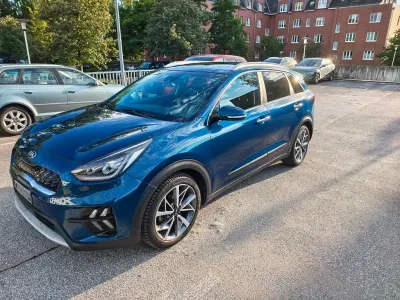 Gebraucht Kia Niro