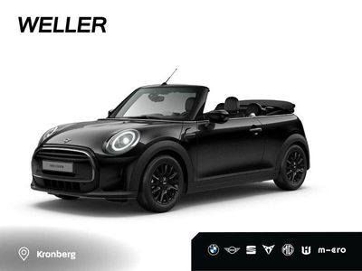 Mini Cooper Cabriolet