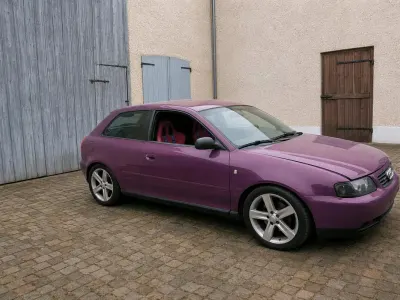 Gebraucht Audi A3