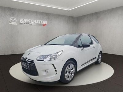 Citroën DS3