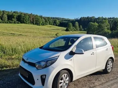 Gebraucht Kia Picanto