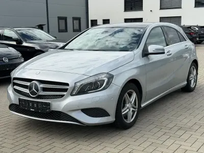 Gebraucht Mercedes A220