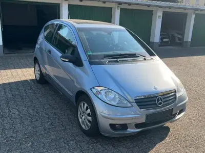 Gebraucht Mercedes A150
