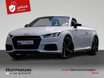 Audi TT Roadster